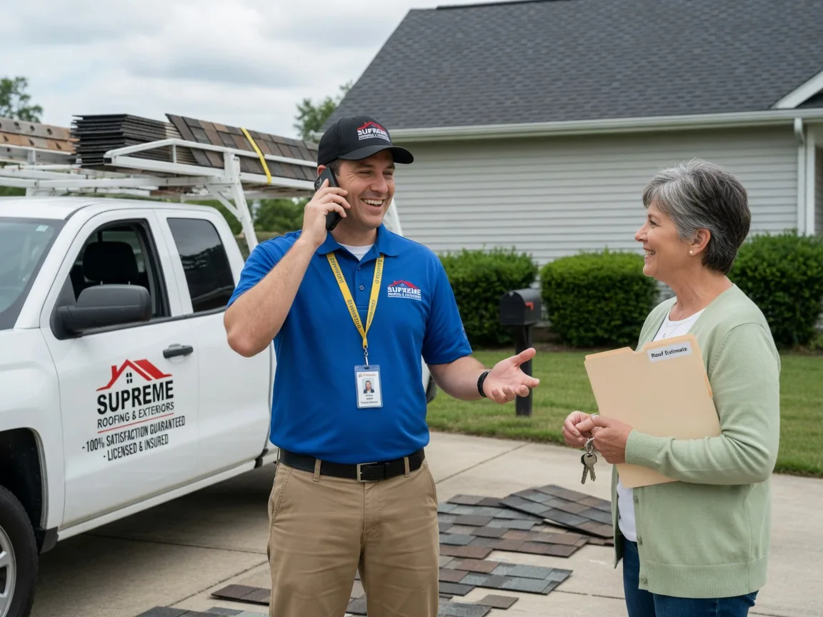 Roof Replacement Brimfield, IL FAQs